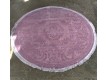 Поліестеровий килим TEMPO 121GA C. POLY. LILAC / L. LILAC - Висока якість за найкращою ціною в Україні - зображення 4.